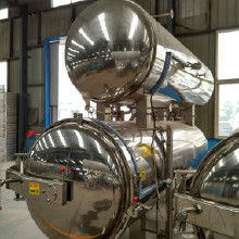 半自动喷淋式杀菌锅价格 半自动喷淋式杀菌锅批发 半自动喷淋式杀菌锅厂家 