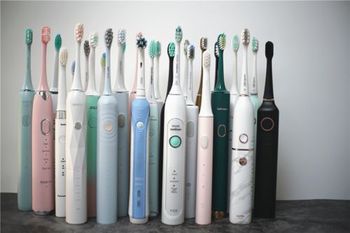 什么电动牙刷好 口腔师杨宇盘点 年度电动牙刷品牌前十名