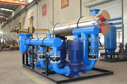 循环水中常见的防腐处理