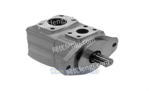 美国威格士液压油泵