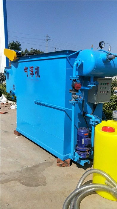 莆田智能溶气气浮机推荐 价格低、高效抽油泵的优选厂家