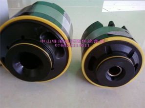 供应高效抽油泵芯25V17A 1D22R，助力工业液压系统升级