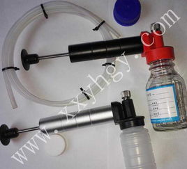 黄冈市信誉好、高效抽油泵取样瓶推荐