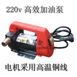 最新高效柴油自吸泵及泵组推荐 满足多样化抽油需求