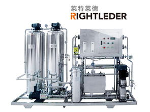 新疆直饮水设备与高效抽油泵的使用与维护注意事项