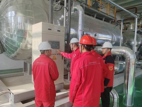 延长气田采气二杨桥畔净化厂 双创课题见行见效，高效抽油泵助力生产优化