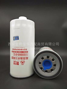 智行者高效油水分离器与高压共轨电喷系统专用高效抽油泵 性能、应用与选购指南