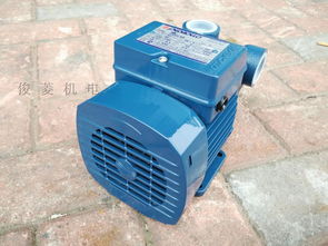 高效节能，卓越耐用 PQM60抽油泵的卓越性能解析